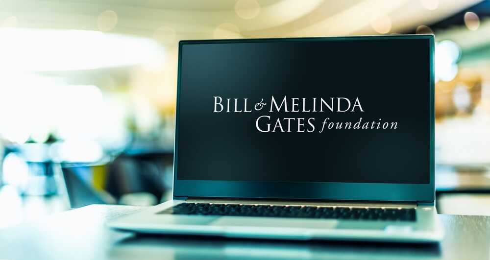 Melinda French Gates Says Today’s Billionaire’s Not Philanthropic ...