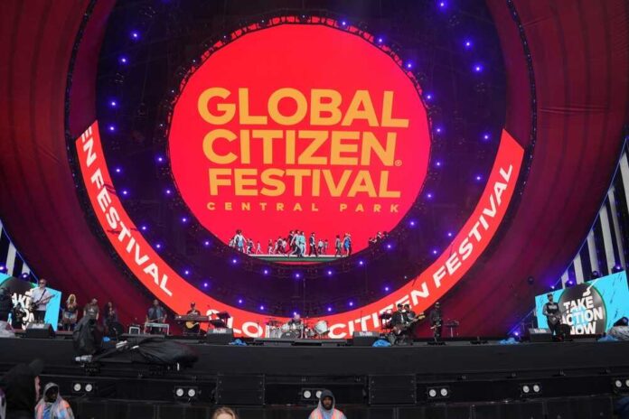 New,York,,Usa,-,September,28,,2024:,Behind-the-scenes,Moments,Of