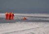 Ice Walkers’ SHOCKING Plunge Sparks Costly Rescue