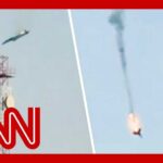 Kuwait’s Missile Mistake: US Jets Downed! Kuwait shot down 3 US F-15E jets on accident, US military says