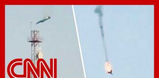 Kuwait shot down 3 US F-15E jets on accident, US military says