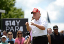 Fundraising Email Sparks Outrage Over Ethics