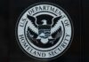 Seal of the U.S. Department of Homeland Security