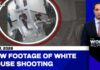 Secret Service Agent Fires Multiple Bullets But Misses