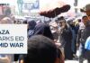 Gazans prepare for Eid al Adha under dire conditions