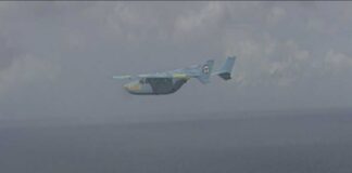 Former Cuban pilot sentenced to prison in immigration fraud case
