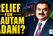 US Justice Department Planning To Drop Corruption Charges Against Gautam Adani: Sources To NYT
