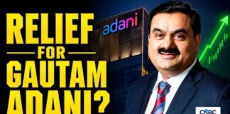 US Justice Department Planning To Drop Corruption Charges Against Gautam Adani: Sources To NYT