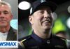 Shock and Sorrow: NASCAR’s Silent Tribute Remembering Kyle Busch: Hermie Sadler reflects on the loss of a NASCAR legend | America Right Now