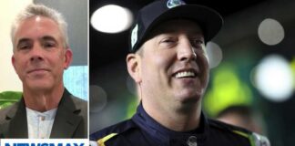 Remembering Kyle Busch: Hermie Sadler reflects on the loss of a NASCAR legend | America Right Now