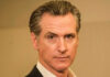DOJ Knocks: Why Is Newsom Panicking? I dont know who this is