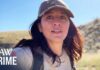 Missing Scientist Found Dead in Chilling Forest Discovery