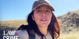 Missing Scientist Found Dead in Chilling Forest Discovery