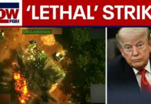 Shock Kill Claim—Where’s The Body? BREAKING: US kills Tren de Aragua leader in airstrike, Trump says