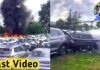 Six Dead, No Report: Oliver Tree Claim Questioned Oliver Tree Reportedly Among Victims in Rio de Janeiro Helicopter Crash | Oliver Tree death news
