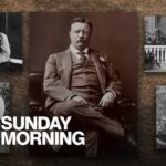 The new Theodore Roosevelt Presidential Library