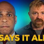 ABC Asks One Question About Graham Platner — Cory Booker’s Reaction Says It All