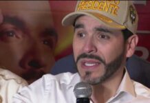 Law-and-Order Wave Smashes Petro’s Legacy Abelardo de la Espriella wins the runoff and becomes the new president of Colombia