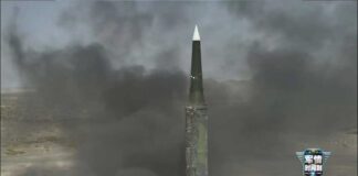 Rare DF-17 Hypersonic Missile Launch Footage Debuts in PLARF 60th Anniversary Video