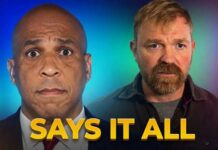 Explosive Texts Stall Key Senate Push ABC Asks One Question About Graham Platner — Cory Booker’s Reaction Says It All