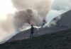 Is Mount Etna Really On The Brink? Etna new Eruption - 26 june 2026 - lava flow