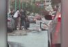 NPD officer details rescue of woman from sinkhole