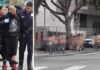 Man arrested after BB gun shooting at naked bike ride in downtown LA, police say
