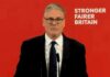 Military Leaders Challenge Starmer’s Big Pledge Keir Starmer GRILLED by journalists over defence spending in press conference