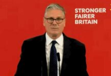 Keir Starmer GRILLED by journalists over defence spending in press conference
