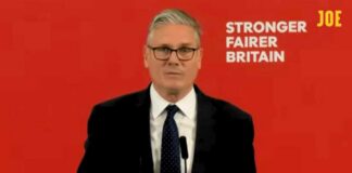Keir Starmer GRILLED by journalists over defence spending in press conference