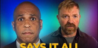 ABC Asks One Question About Graham Platner — Cory Booker’s Reaction Says It All