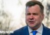 ‘I thought it was a joke’: Retired CIA officer SLAMS Pulte as ‘unqualified’ for acting DNI 