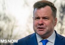 ‘I thought it was a joke’: Retired CIA officer SLAMS Pulte as ‘unqualified’ for acting DNI 