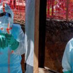 Health workers struggle to contain Ebola outbreak
