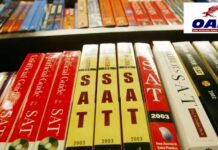 The Readiness Problem Nobody Wants To Admit UC Professors Push to Bring Back SAT Requirements for College Admissions