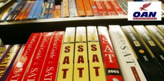UC Professors Push to Bring Back SAT Requirements for College Admissions