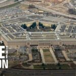 Authorities respond to "hazardous materials incident" at the Pentagon