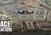 Massive Lockdown — Pentagon Sensors Go Wild Authorities respond to "hazardous materials incident" at the Pentagon