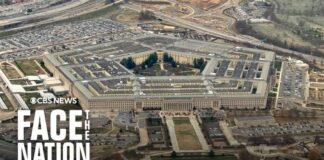 Authorities respond to "hazardous materials incident" at the Pentagon