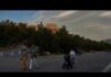 An Ancient Landmark, A Modern Public Safety Question Two tourists injured in knife attack at Acropolis, police arrest suspect