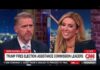 Scott Jennings Dares the CNN Panel to Answer on Voter Rolls | Abby Phillip