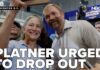 When Allies Become The Loudest Critics New allegations rock Maine Senate race as Platner is urged to drop out