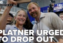 When Allies Become The Loudest Critics New allegations rock Maine Senate race as Platner is urged to drop out