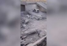 When Water Becomes The Next Battlefield US strikes bridges in Iran; Kuwait water desalination plant targeted