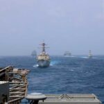 Navy Chief Says US Needs More Warships