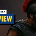 The Odyssey Review