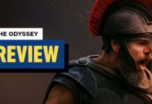 A Movie Review Sparked Something Bigger The Odyssey Review