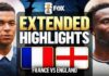 France vs England Highlights 🌎🏆 2026 FIFA World Cup™ | Bronze Final