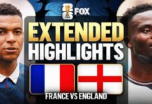 England Made History—But That’s Not The Story France vs England Highlights 🌎🏆 2026 FIFA World Cup™ | Bronze Final