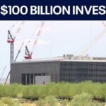 TSMC could add more factories in AZ in new plan | FOX 10 Phoenix